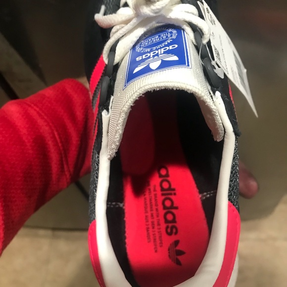 Sold out🛷🥊adidas New! MARATHON TECH Originals! - Picture 9 of 10